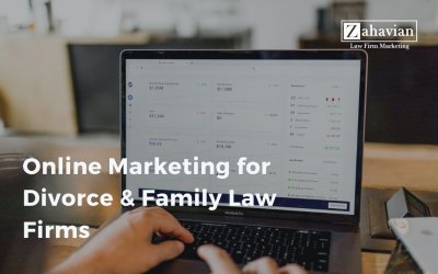 Online Marketing for Divorce & Family Law Firms